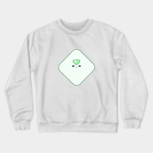 Cute Peridot Reform Crewneck Sweatshirt